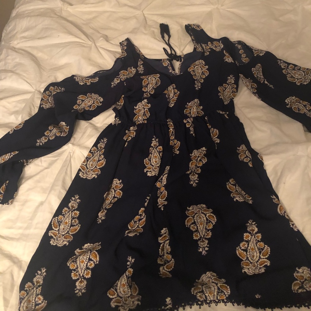 Target Shift Dress